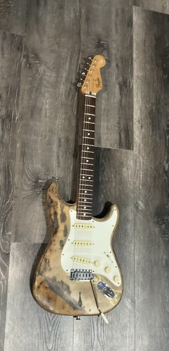 Fender serie california - fender,