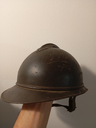 Ww1 ww2 adrian stahlhelm - adrian,