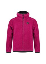 Montura GIACCA BIMBA  CURLY MAGLIA KIDS