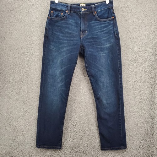 Jeans uomo flint and - flint,
