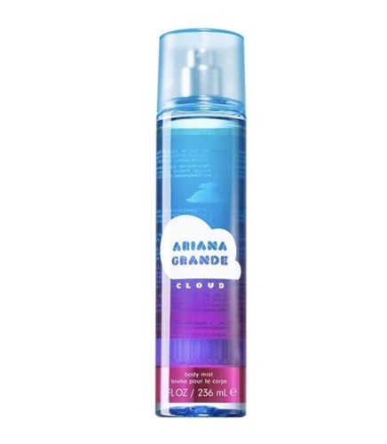 Ariana grande cloud - cloud, mist