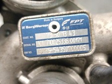 9s516k682ba turbocompressore - 9s516k682ba,