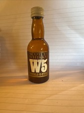 Miniature / Mignon Scotch