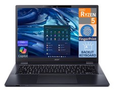 Acer TravelMate P4 14" WUXGA