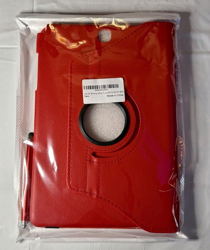 Smart case for samsung galaxy - case,