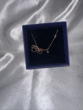 Collana Swarovski Disney