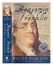 Isaacson walter benjamin - isaacson,,