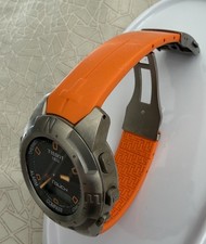Orologio Uomo Tissot T-Touch