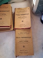 Italia Meridionale 2 Volumi