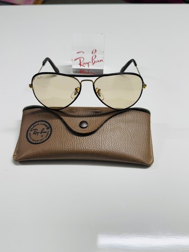 Ray ban outdoorsman vintage - ray,