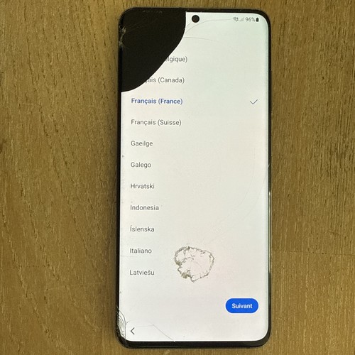 Samsung galaxy s20 g980f ds - s20, sm-g980f/ds