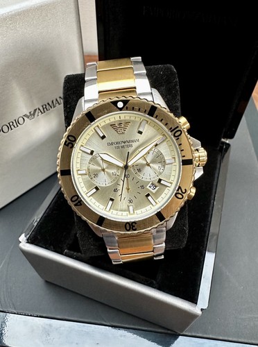 Orologio uomo cronografo - orologio,