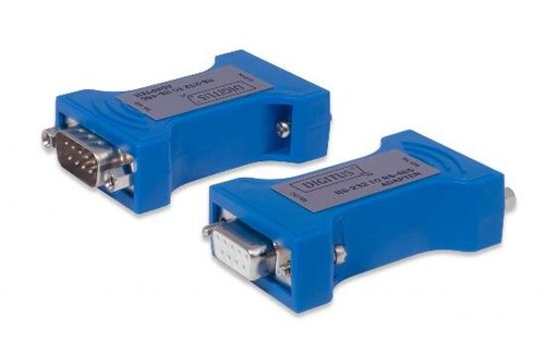 Adattatore 232 rs - rs-232, a