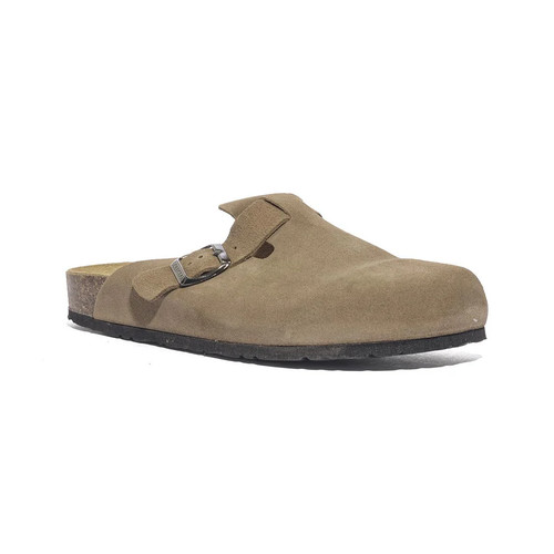 Sabot unisex goldstar tortora - sabot,