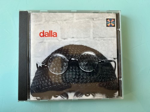 Dalla lucio - cd,