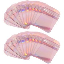 50 Pcs Sacchetti Per Orecchini