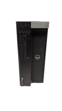 Dell T3600 Workstation Xeon