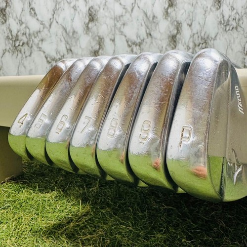 Mizuno set ferri 7 - mizuno, di