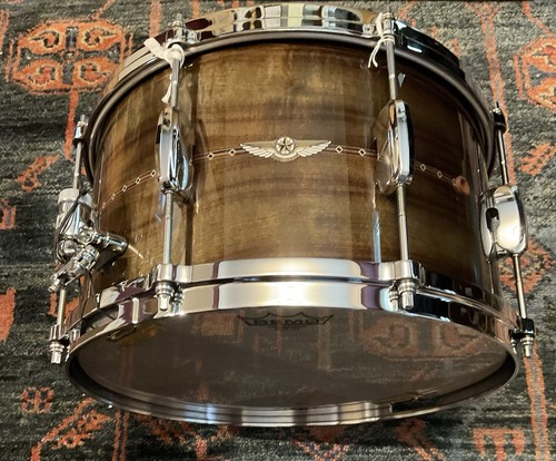 Tama star bubinga rullante - tama,