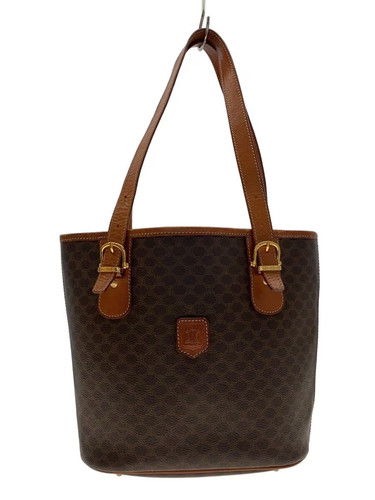 Borsa tote celine pvc brw - tote,