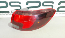 USATO FANALE STOP POSTERIORE