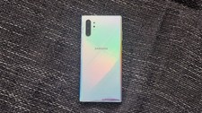 Samsung Galaxy Note10+ plus -
