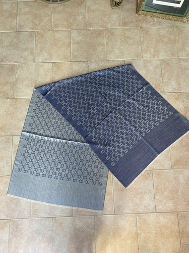 Foulard gucci - foulard,