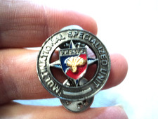 distintivi carabinieri msu jugoslavia uniformi giacca giubba dopoguerra foto ww2