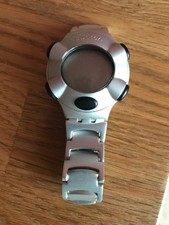 Swatch Beat alluminium  anni