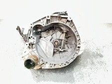 Cambio robotizzato per fiat - per,