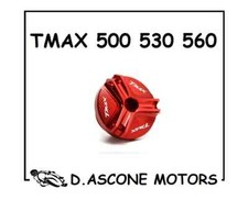 TAPPO OLIO MOTORE SUPERIORE