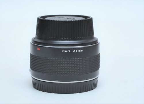 Contax carl zeiss mutar x - contax,