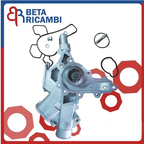 Pompa acqua motore opel corsa - acqua,