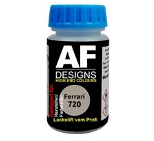 Lackstift für Ferrari 720