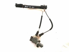 RICAMBI USATI ALZACRISTALLO ELETTRICO POST. SX GUIDA ALFA ROMEO 147 Serie 622832