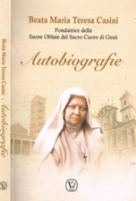 Autobiografie. Fondatrice