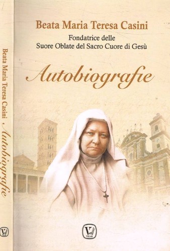 Autobiografie fondatrice - autobiografie.,