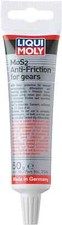 ADDITIVO OLIO LIQUI MOLY PROTEZIONE ANTI USURA INGRANAGGI E CAMBIO MoS2 50g