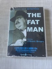 The fat man - the, j.