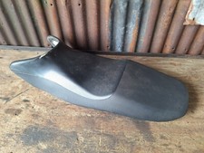 Suzuki GS 500 K 2005 - Sedile