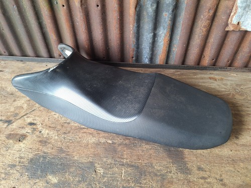 Suzuki 500 2005 sedile - gs,
