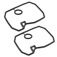 2 GUARNIZIONE COPERCHIO