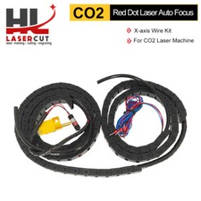 X Asse Fili Autofocus Punto