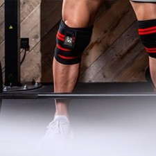 Fasce per ginocchia  -