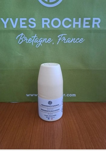 Yves rocher deodorante roll - roll, on