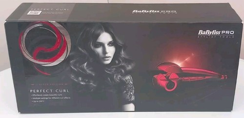 Babyliss pro stylist - pro, tools
