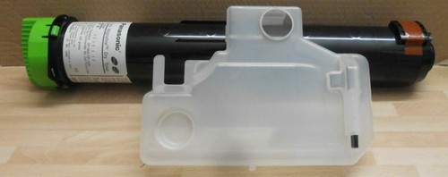 Toner panasonic tu10j nero - toner,