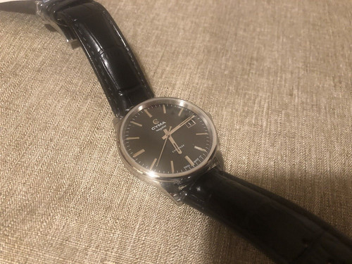 Orologio lusso uomo - lusso, cyma