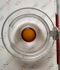 VENINI - Porta sapone della