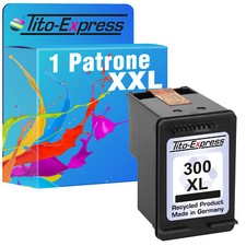 Cartuccia per HP 300 XL